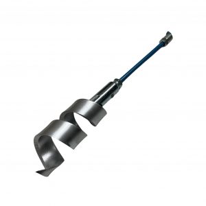 Auger for Sectional Sewer Rod product photo