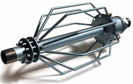 AW4003 Style 10 Wire Proofer with Replaceable Runners product photo