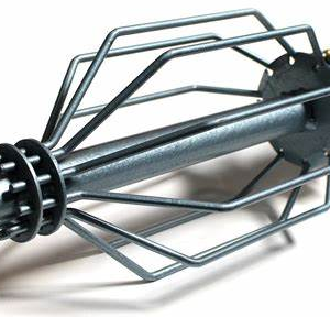 AW4003 Style Proofer Replacement Runners Rod ( Each) product photo