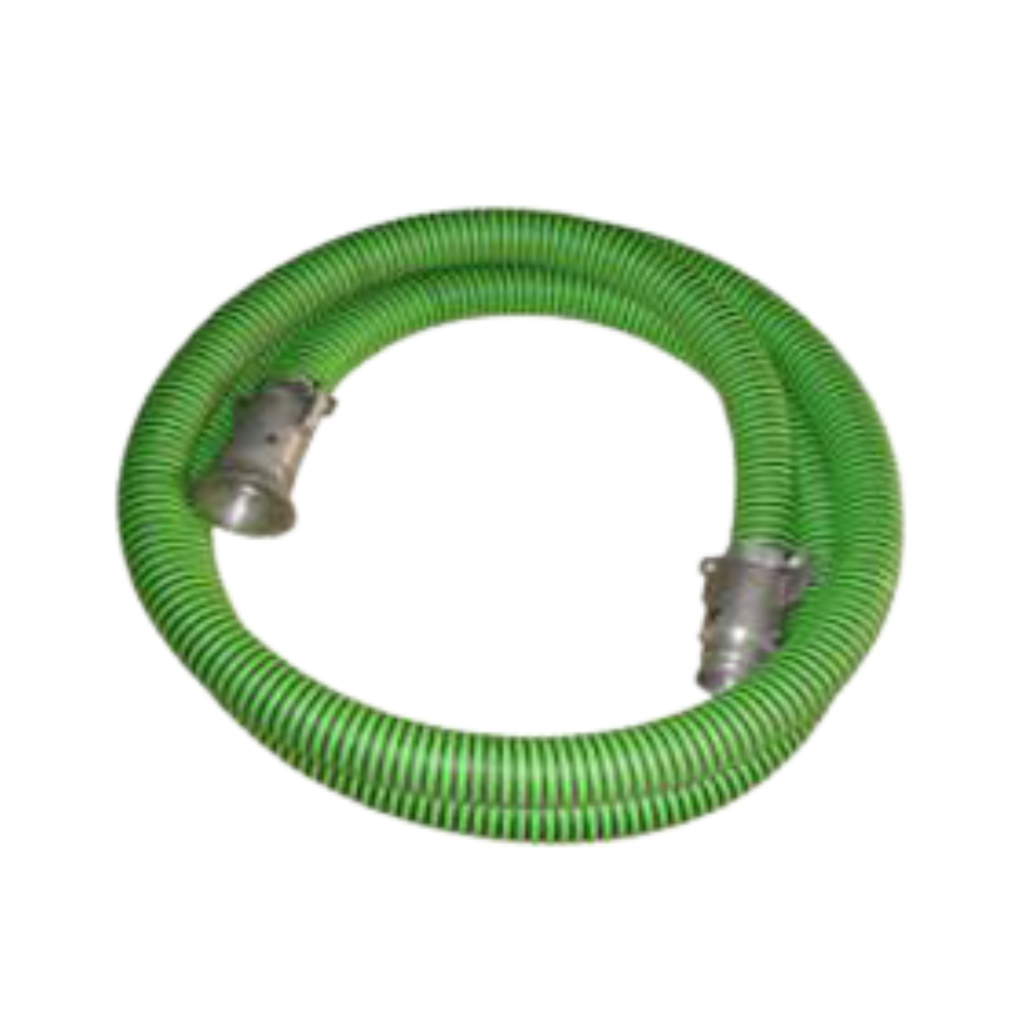 Below Freezing Green Sewer Rod Guide Hose – Flex-Metallic Liner alternate photo 4
