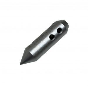Bullet Tool for Continuous Sewer Rod product photo