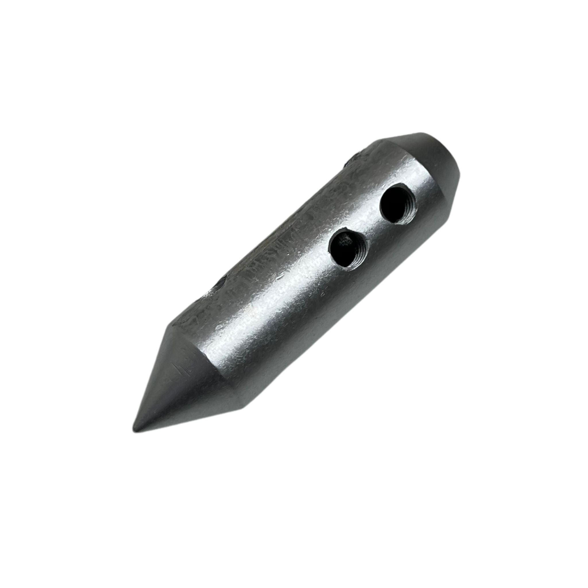 Bullet Tool for Continuous Sewer Rod product photo