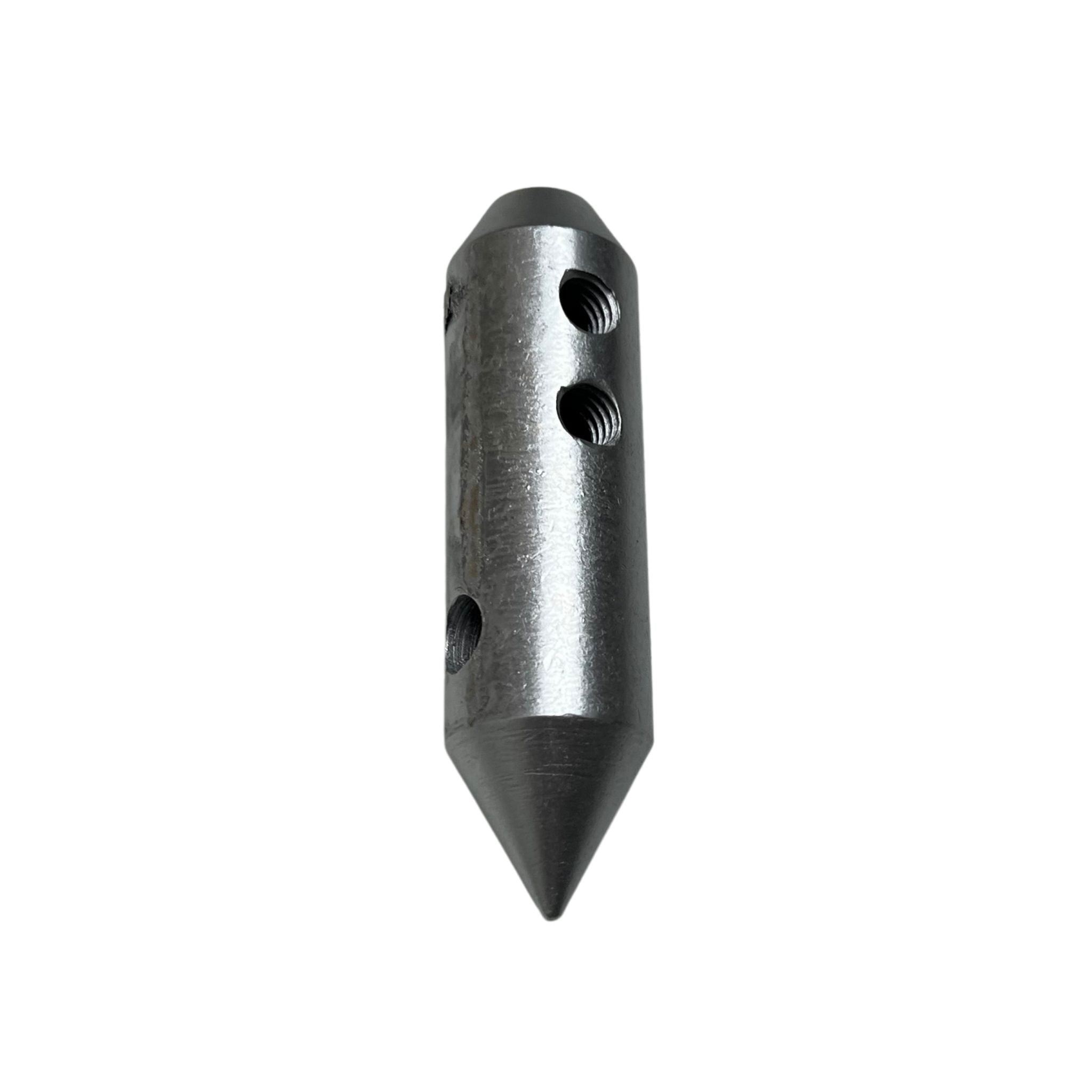 Bullet Tool for Continuous Sewer Rod alternate photo 2