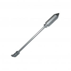 Bullet Tool for Sectional Sewer Rod product photo