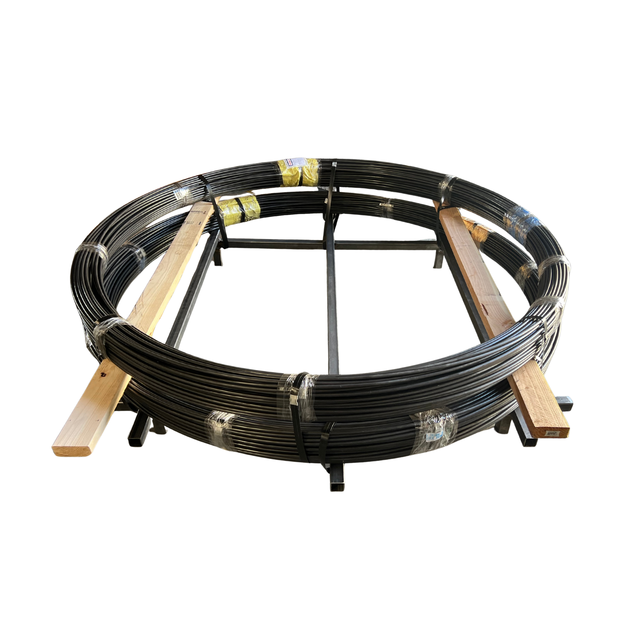 Continuous Rod – Sewer Rodder Replacement Wire product photo