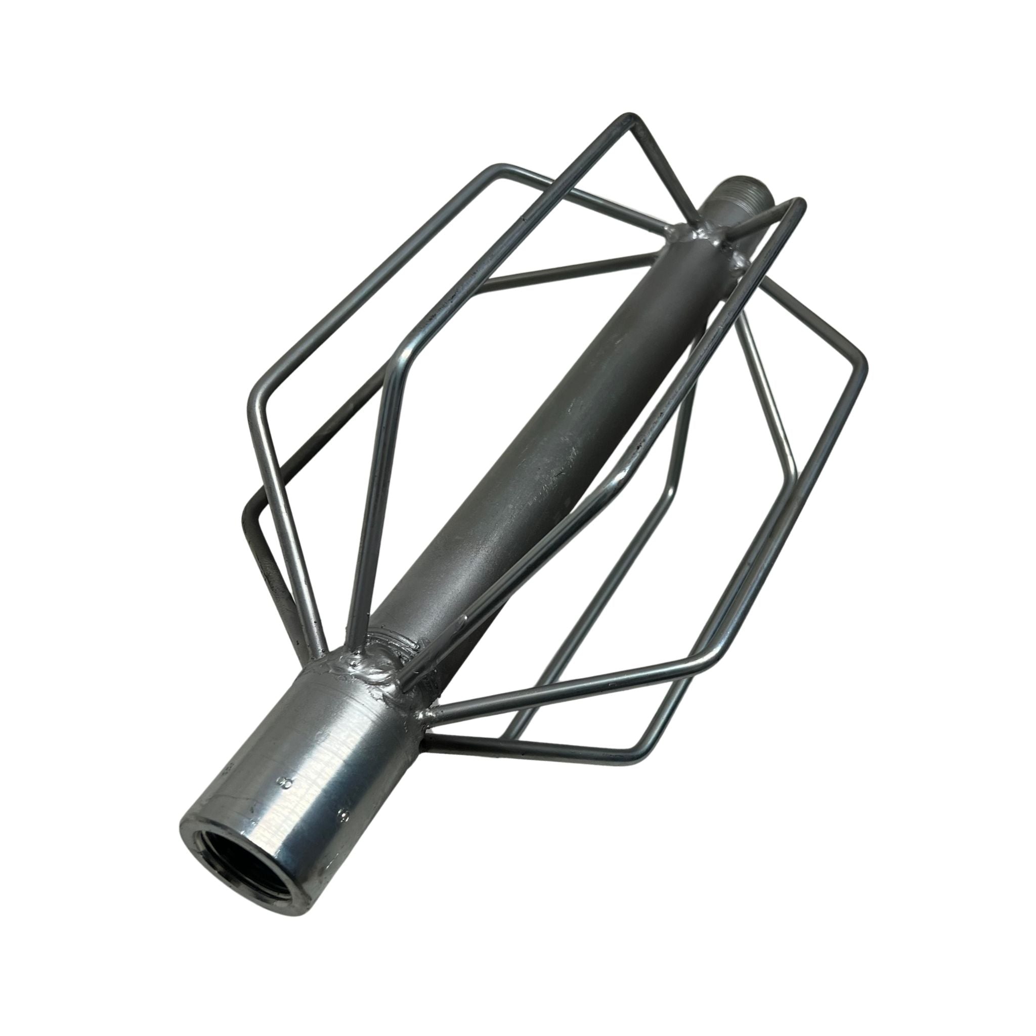 Fixed 8 Wire Sewer Nozzle Extension product photo