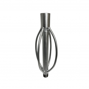 Football Style Sewer Nozzle Extension product photo
