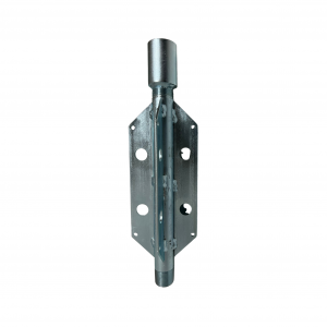 Four Finned Sewer Nozzle Extension product photo