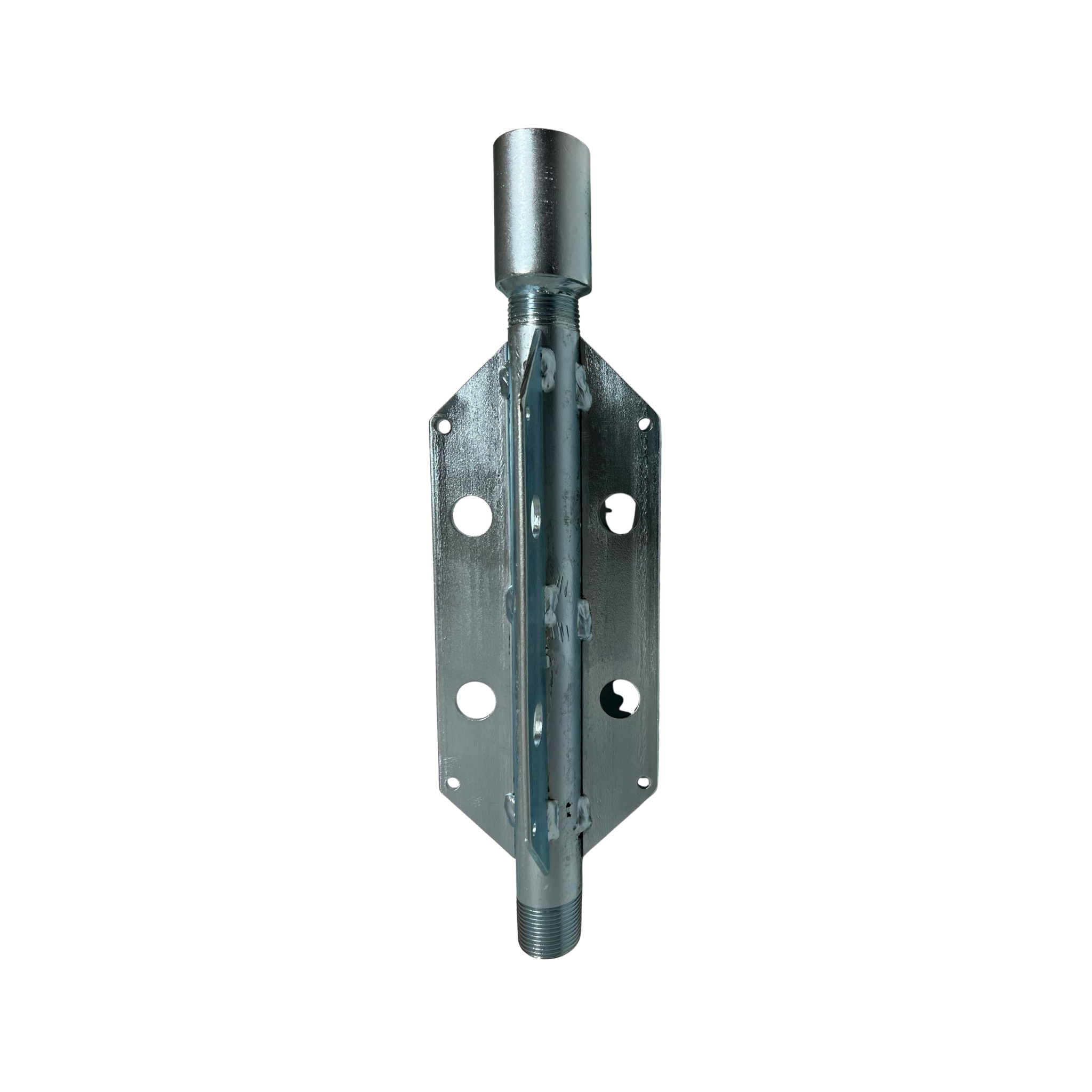Four Finned Sewer Nozzle Extension product photo