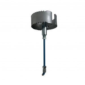 Heavy Duty Flat Root Saw (Dura-Max) for Sectional Sewer Rod product photo