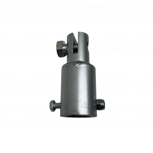 Hydraulic Sewer Root Cutter Hub – Root Saw Hub product photo