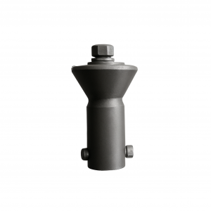 Hydraulic Sewer Root Cutter – Versi-Chuck Hub product photo