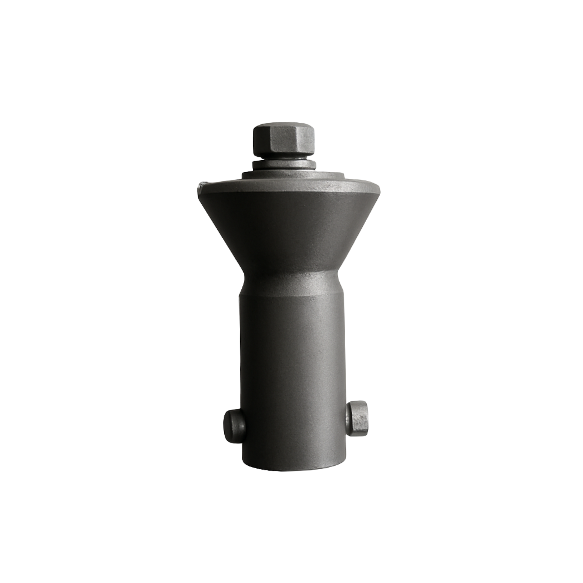 Hydraulic Sewer Root Cutter – Versi-Chuck Hub product photo