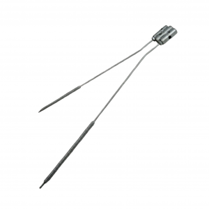Lateral Locator for Sectional Sewer Rod product photo