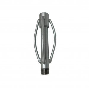 Mini Football Style Sewer Nozzle Extension product photo