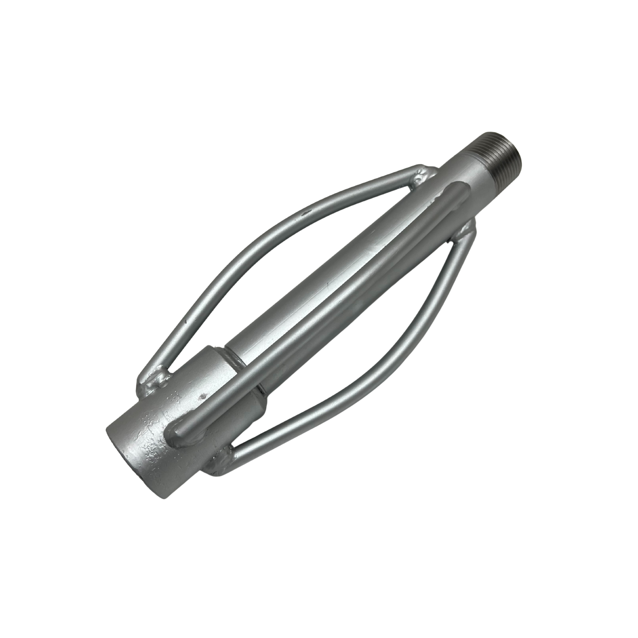 Mini Football Style Sewer Nozzle Extension alternate photo 2