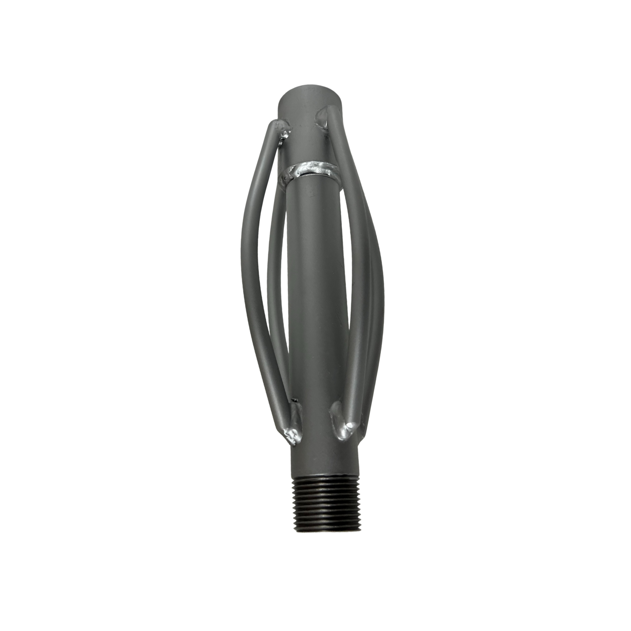 Mini Football Style Sewer Nozzle Extension alternate photo 3
