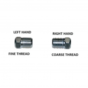 Nuts for Continuous Sewer Rod product photo