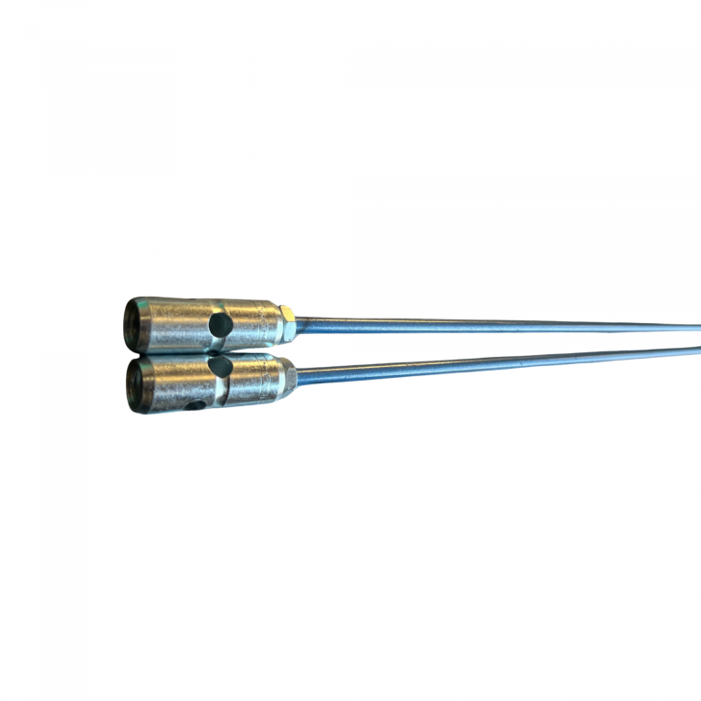 Premium Sewer Rod Complete