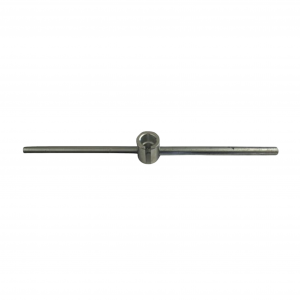 Pull Out Tool for Sectional Sewer Rod – Push/Pull Tool product photo