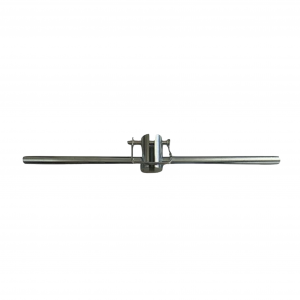 Pull Out Turning Handle for Sectional Sewer Rod – Push/Pull/Turn product photo