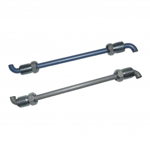 Replacement Adapter Rod for Sewer Rod Systems product photo