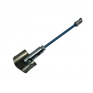 Sand Leader for Sectional Sewer Rod product photo