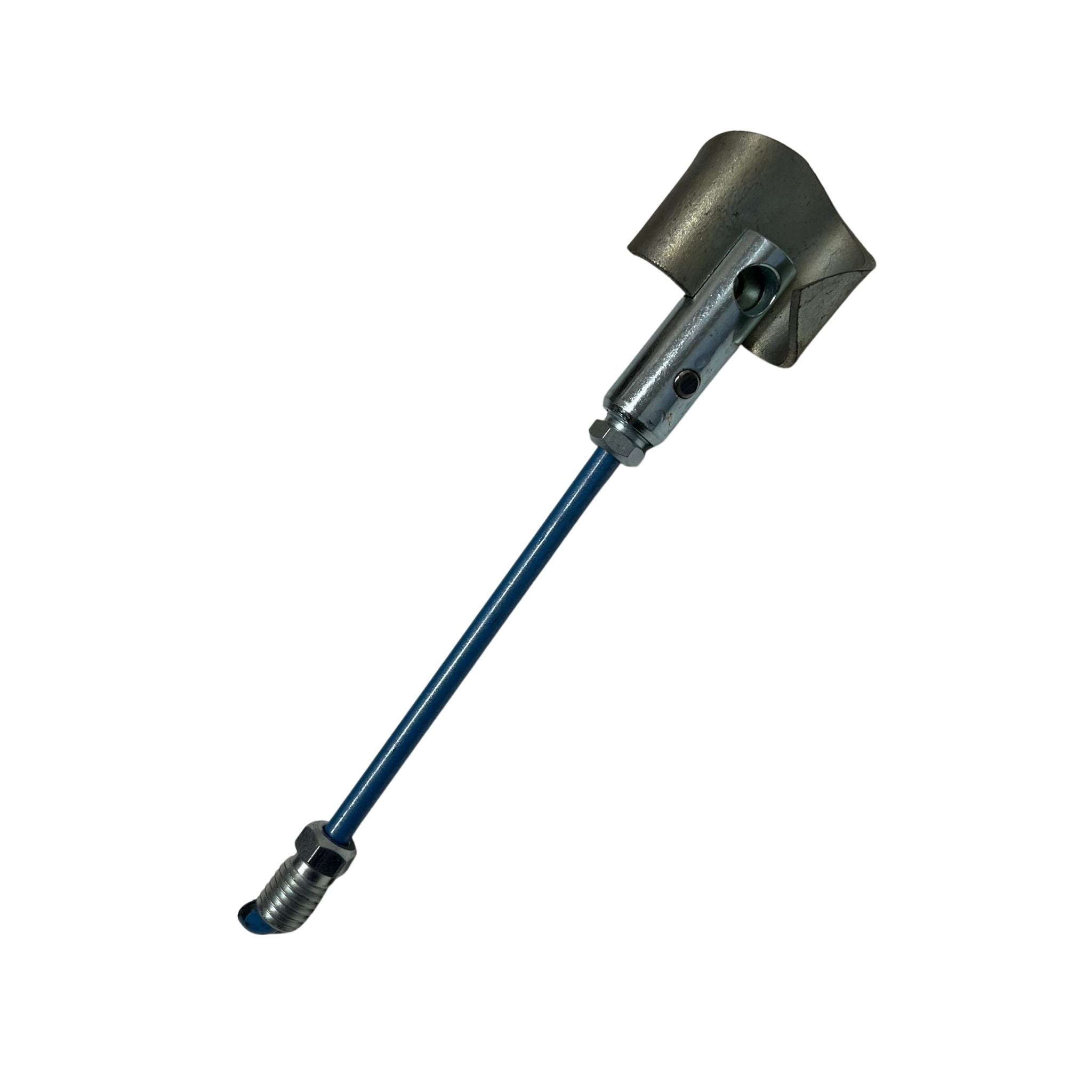 Sand Leader for Sectional Sewer Rod alternate photo 3