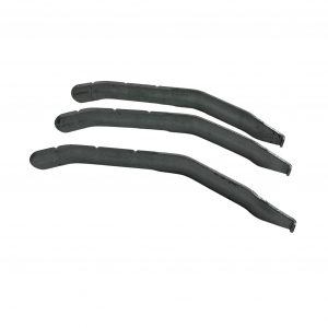 Selecto Spring Blade for Sectional Sewer Rod blade detail