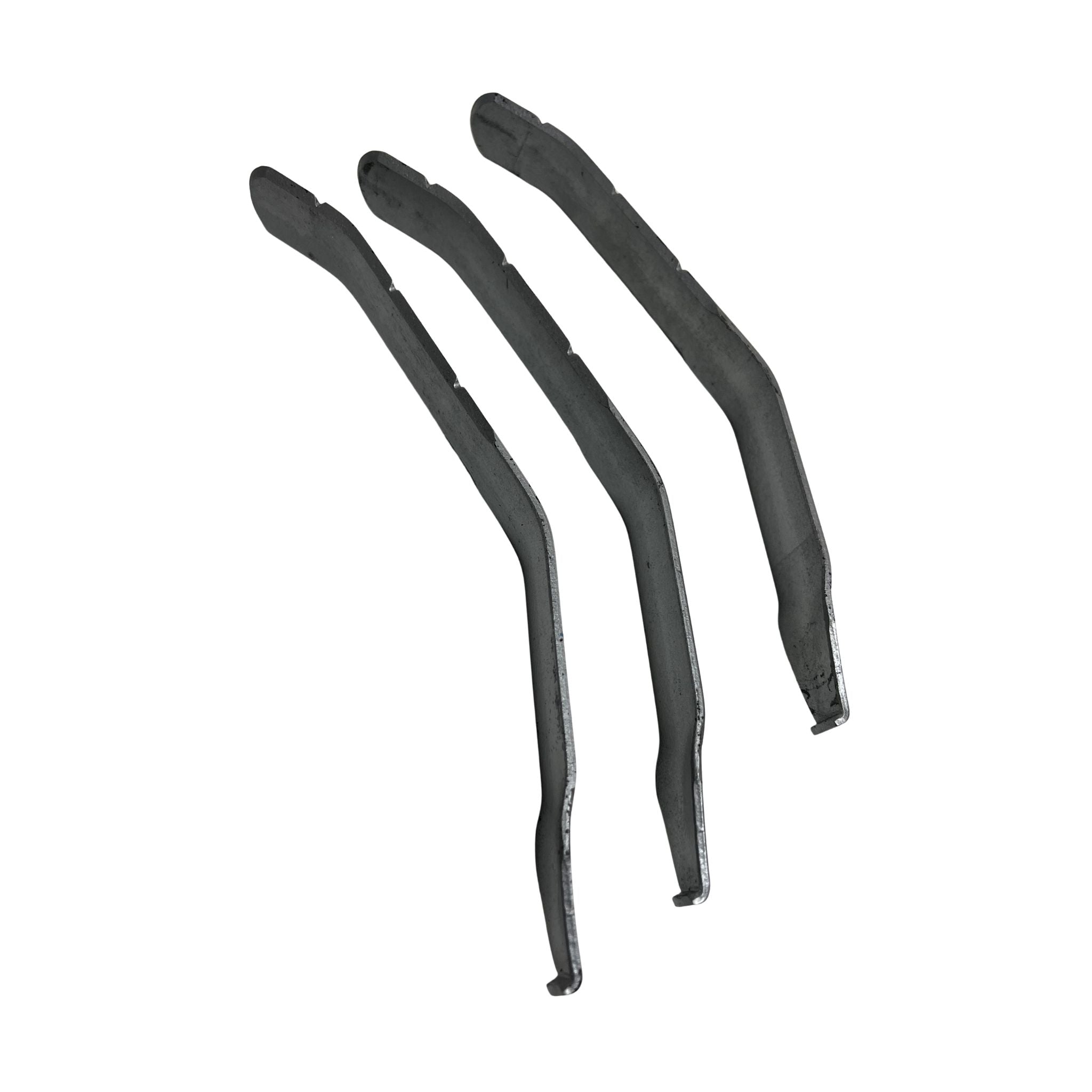 Selecto Spring Blade for Sectional Sewer Rod blade detail