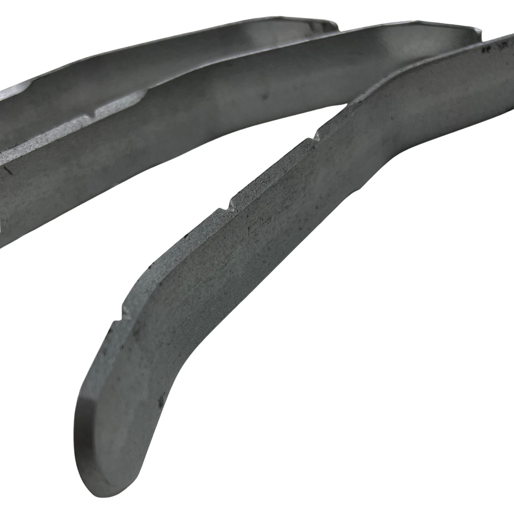 Selecto Spring Blade for Sectional Sewer Rod blade detail