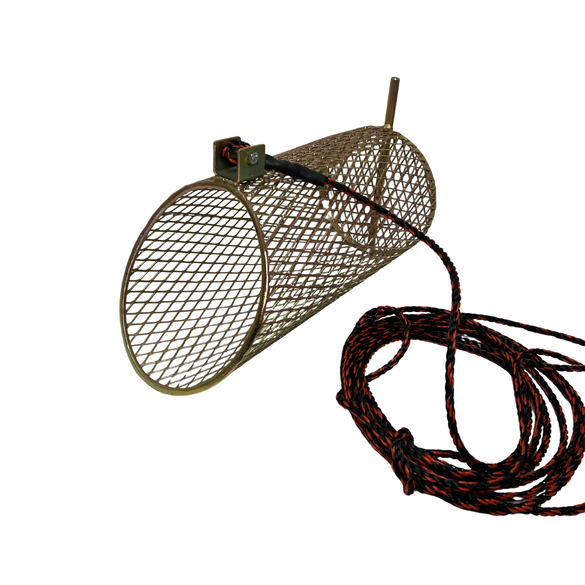 Sewer Debris Catcher for Use with 25' Poly Rope alternate photo 2