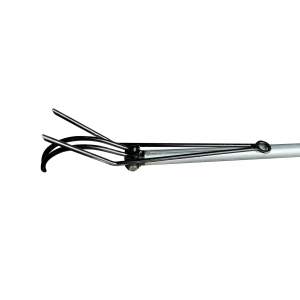 Sewer Extendable Debris Grabber product photo