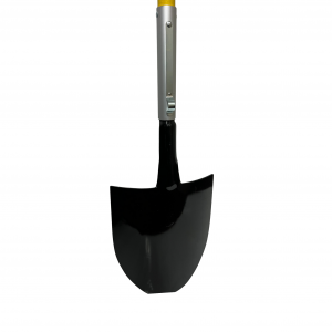 Sewer Invert Shovel with Pole product photo