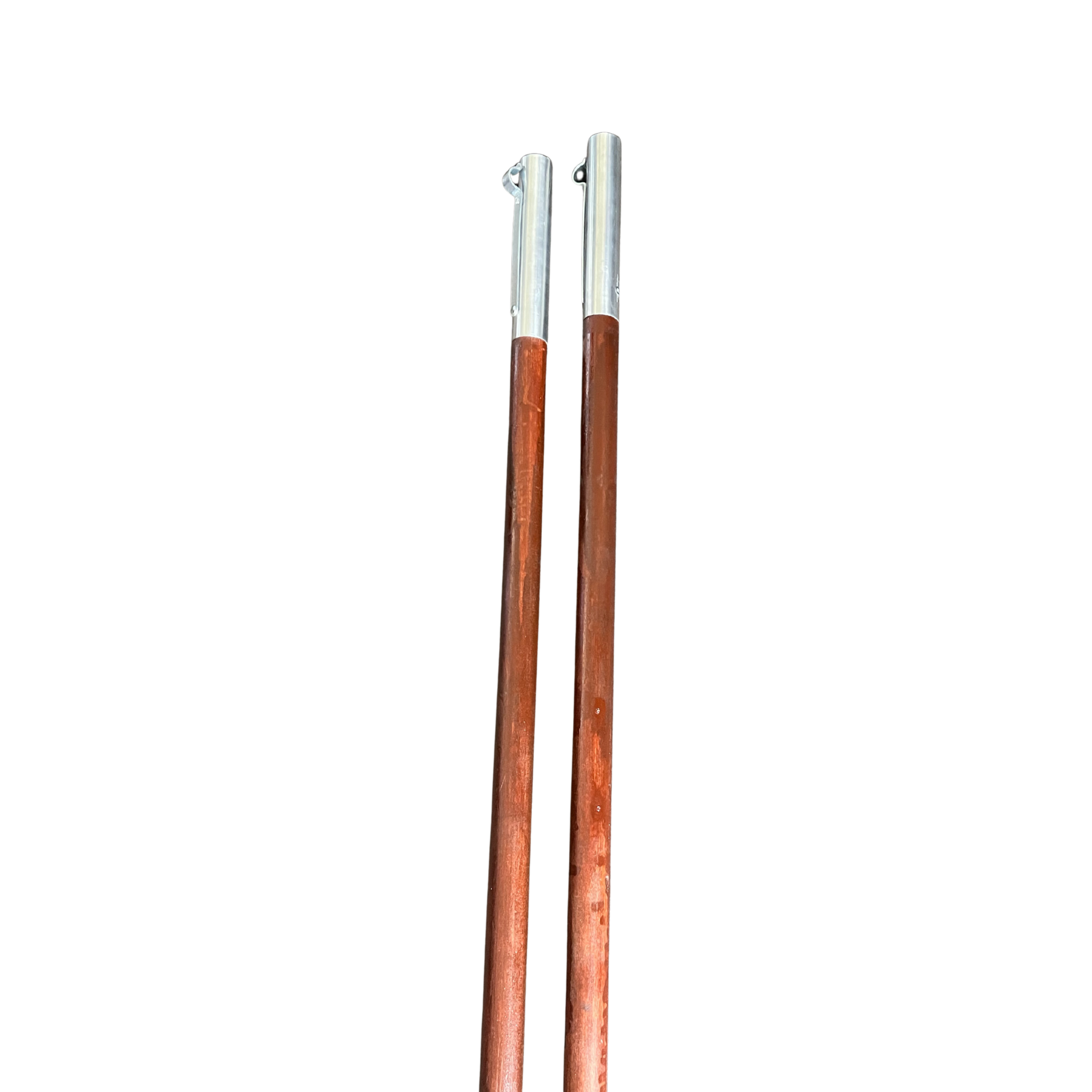 Sewer Wooden Pole with Quick Connect Ends alternate photo 3
