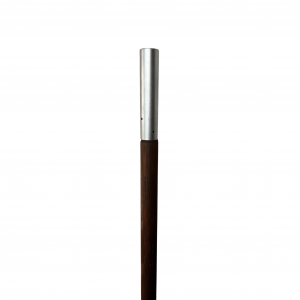 Sewer Wooden Pole with Threaded Ends product photo
