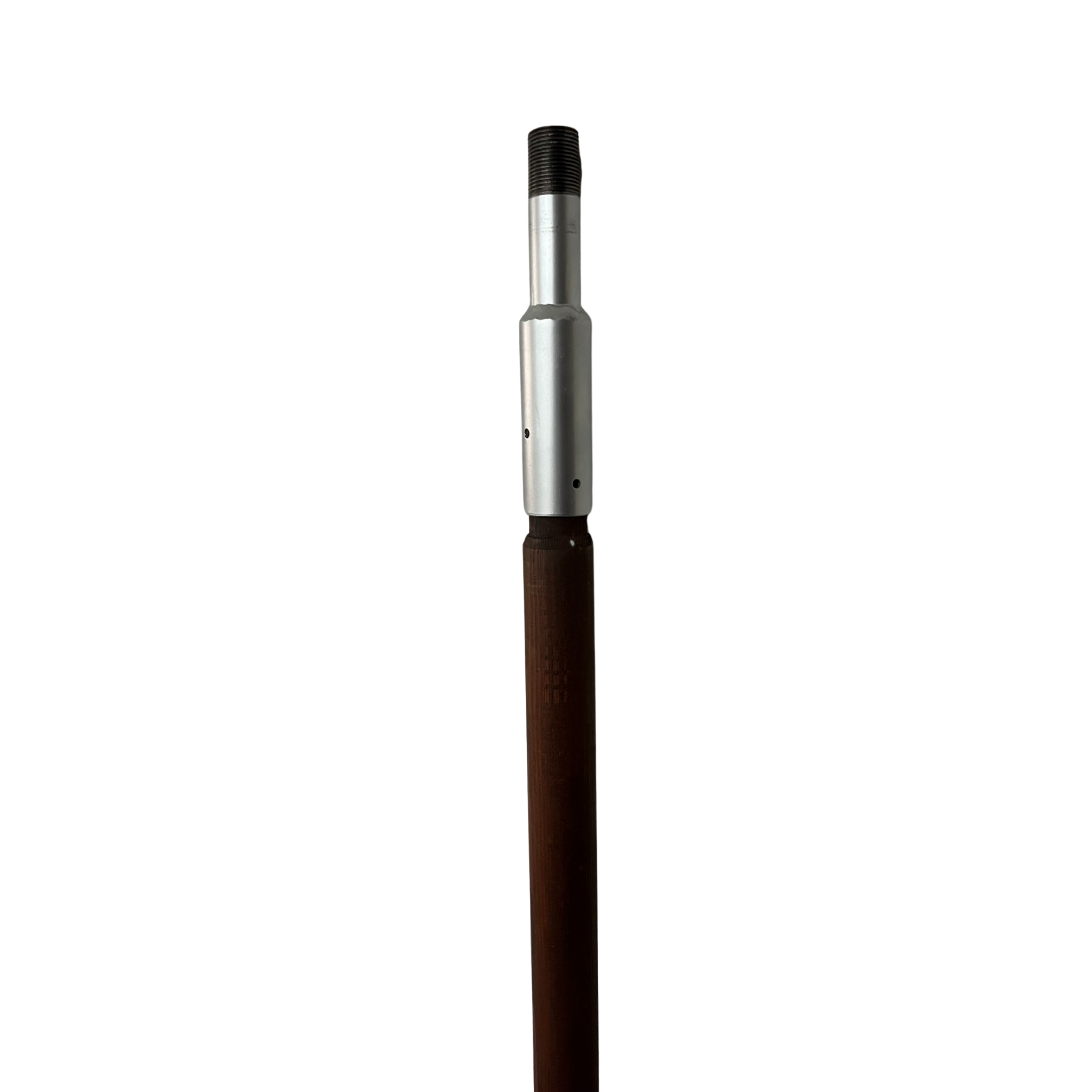 Sewer Wooden Pole with Threaded Ends alternate photo 2