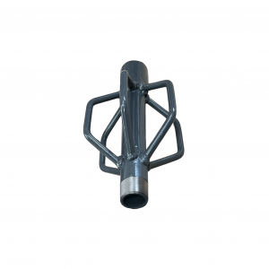 "Shorty" Wire Style Sewer Nozzle Extension product photo