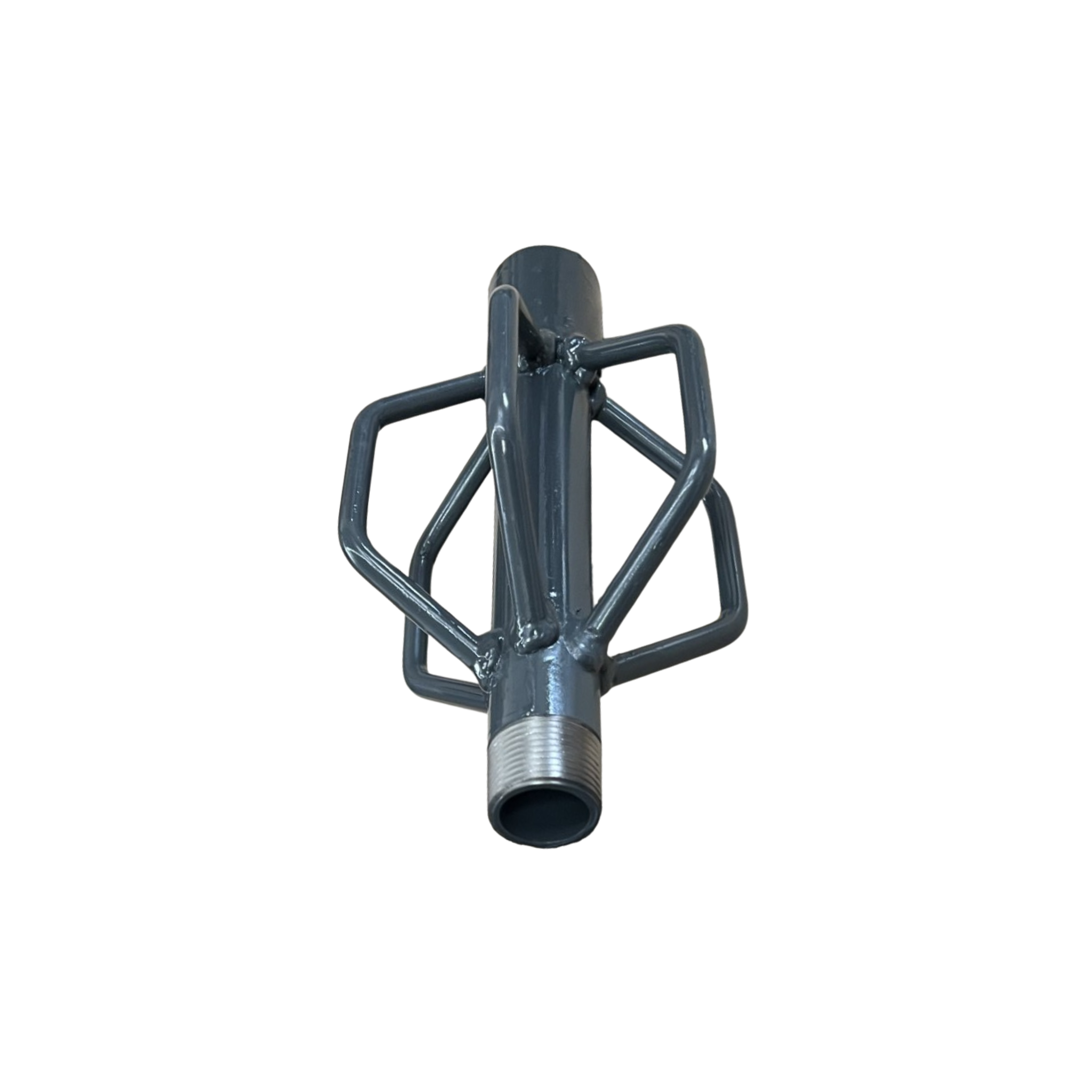 "Shorty" Wire Style Sewer Nozzle Extension product photo