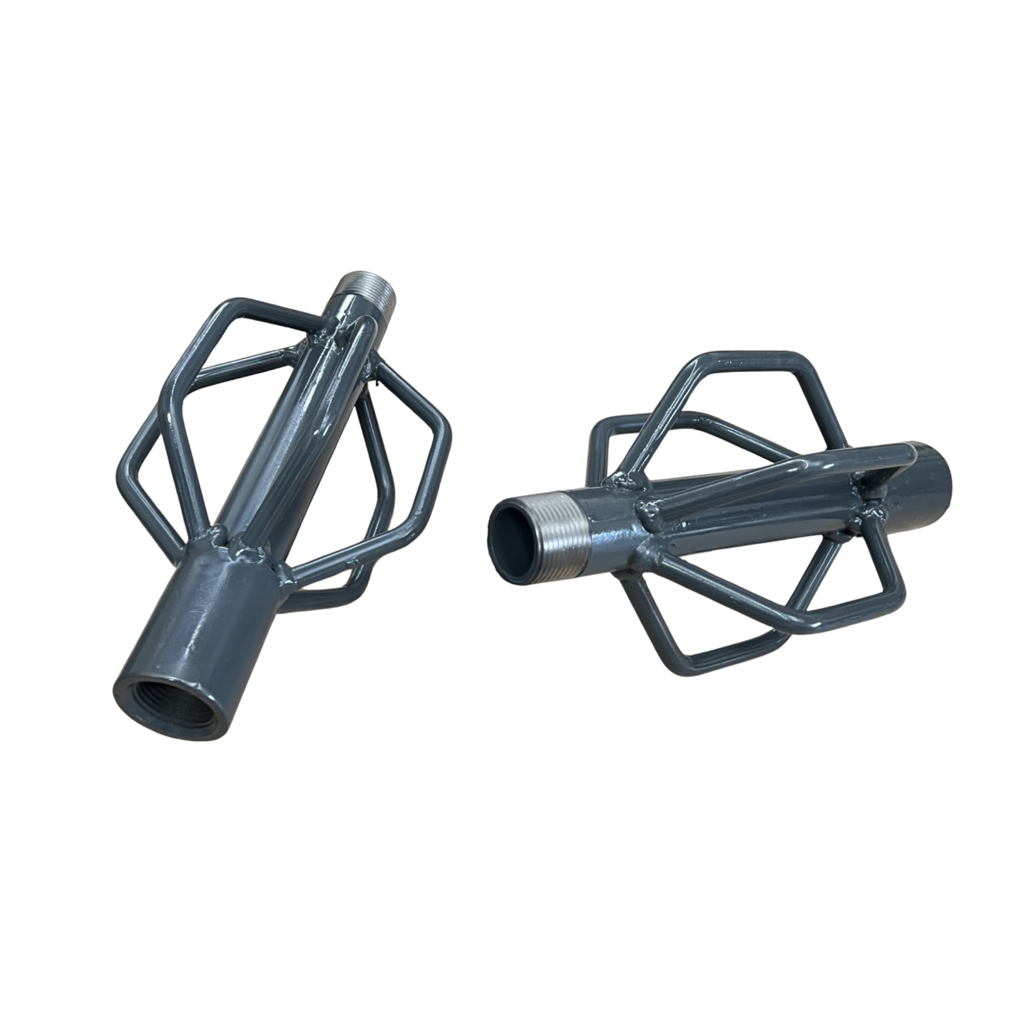 "Shorty" Wire Style Sewer Nozzle Extension alternate photo 2
