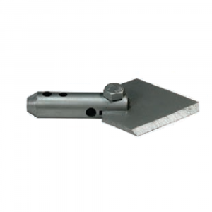 Spear Head 2" or 4" for Continuous Sewer Rod product photo