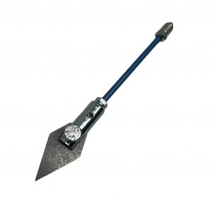 Spear Head for Sectional Sewer Rod – 2" or 4" Head product photo