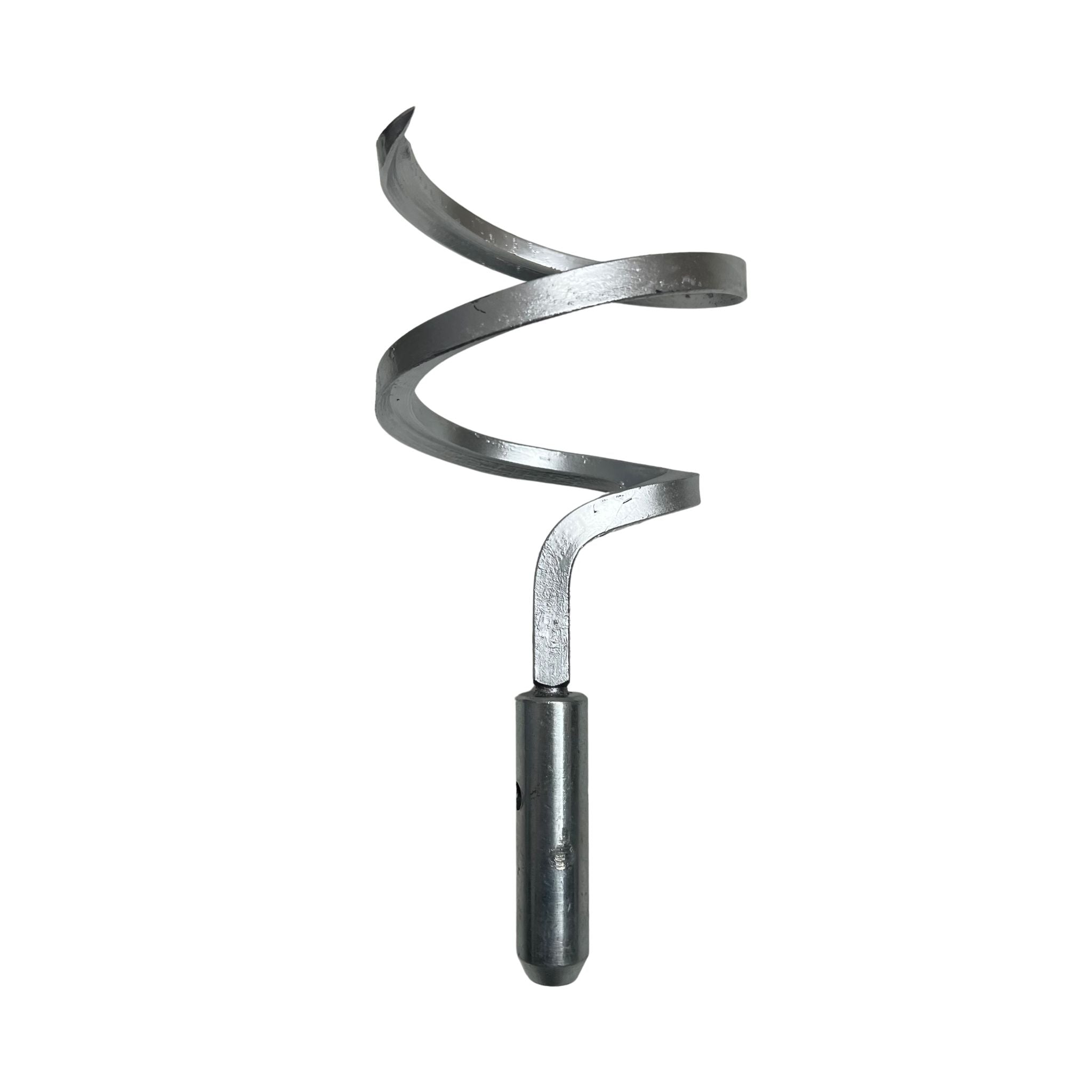 Square Bar Corkscrew for Continuous Sewer Rod alternate photo 3
