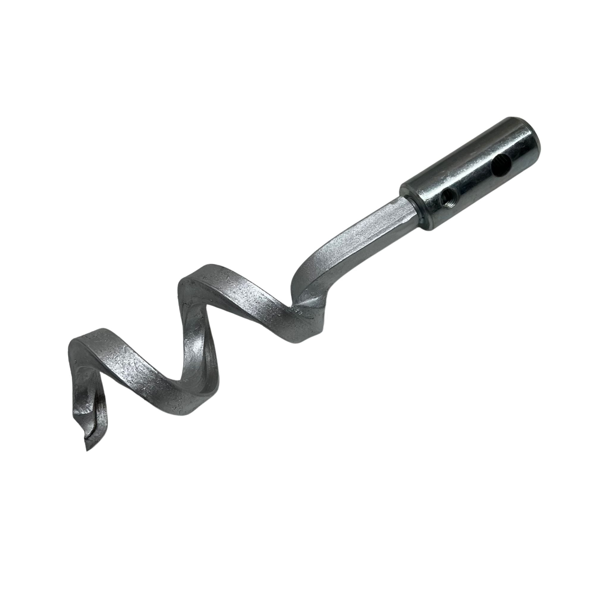 Square Bar Corkscrew for Continuous Sewer Rod alternate photo 4