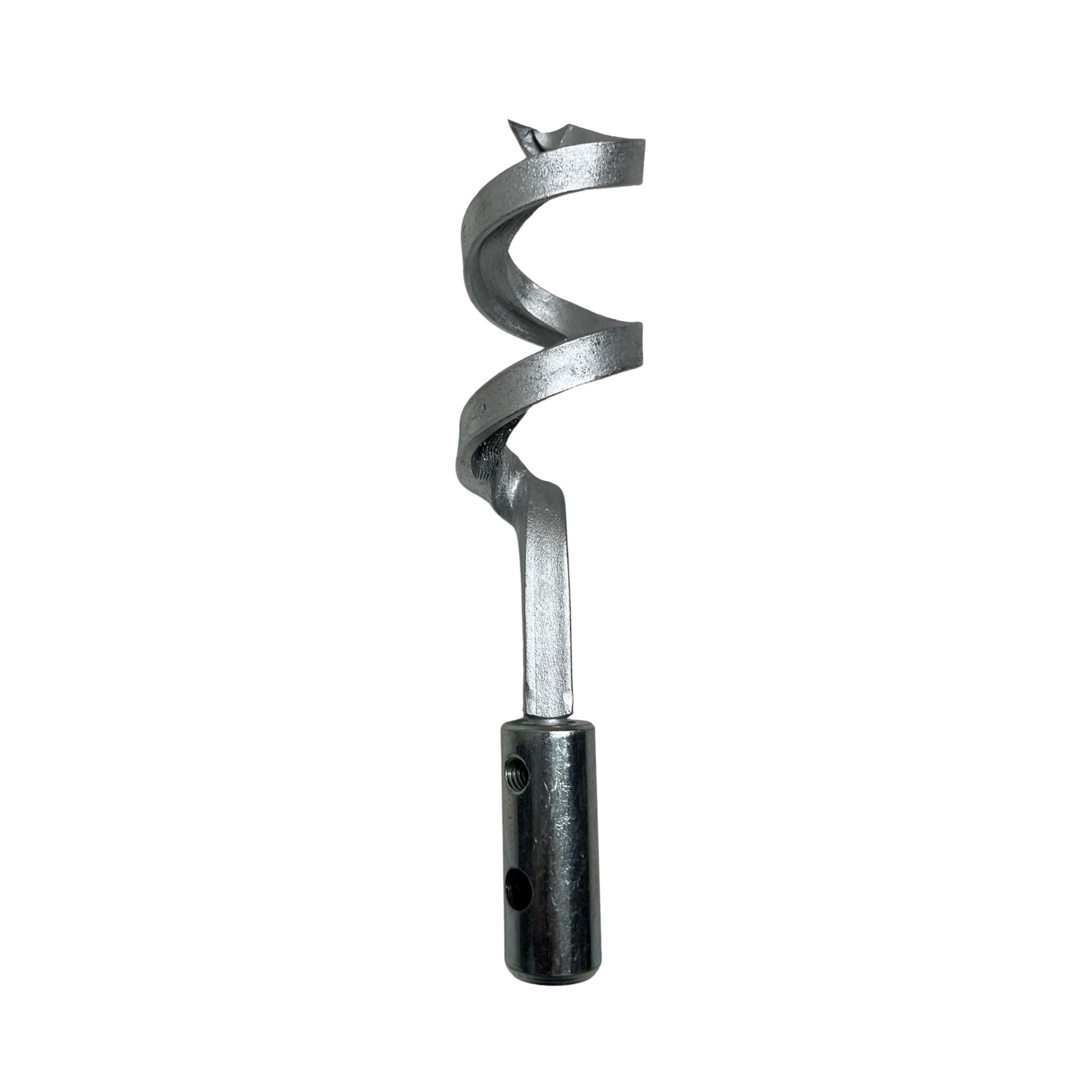 Square Bar Corkscrew for Continuous Sewer Rod alternate photo 5