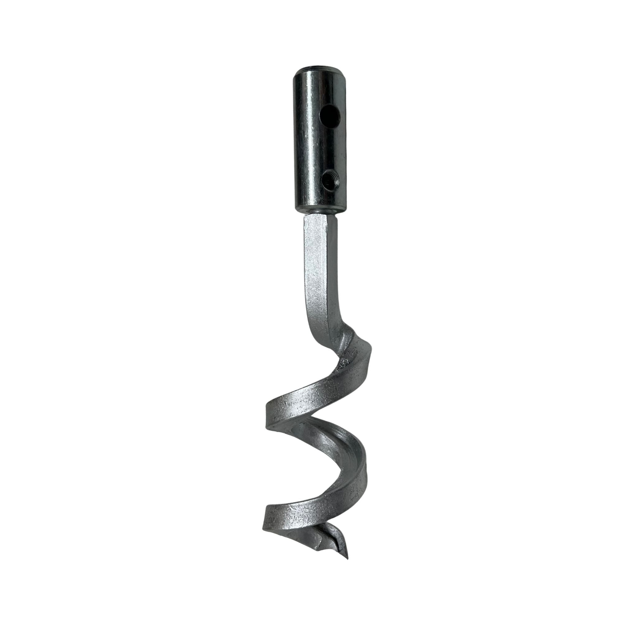Square Bar Corkscrew for Continuous Sewer Rod alternate photo 6