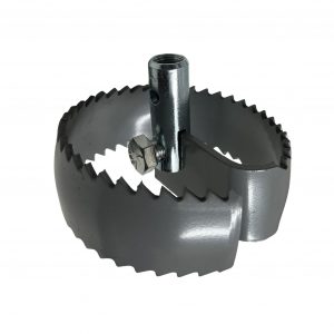 Standard Thickness Concave Root Saw product photo