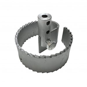 Standard Thickness Flat Root Saw product photo