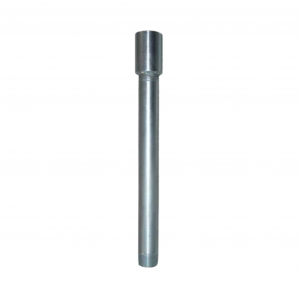 Straight Style Sewer Nozzle Extension product photo