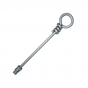 Swivel Loop Tool for Sectional Sewer Rod product photo
